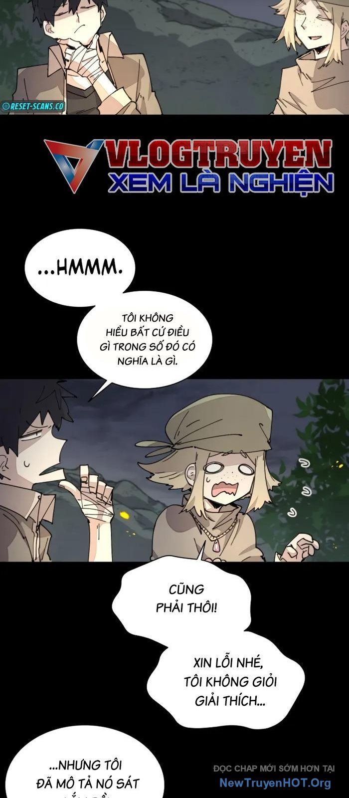 Đại Pháp Sư Của Tổ Đội Hồi Quy Chapter 69 - 20