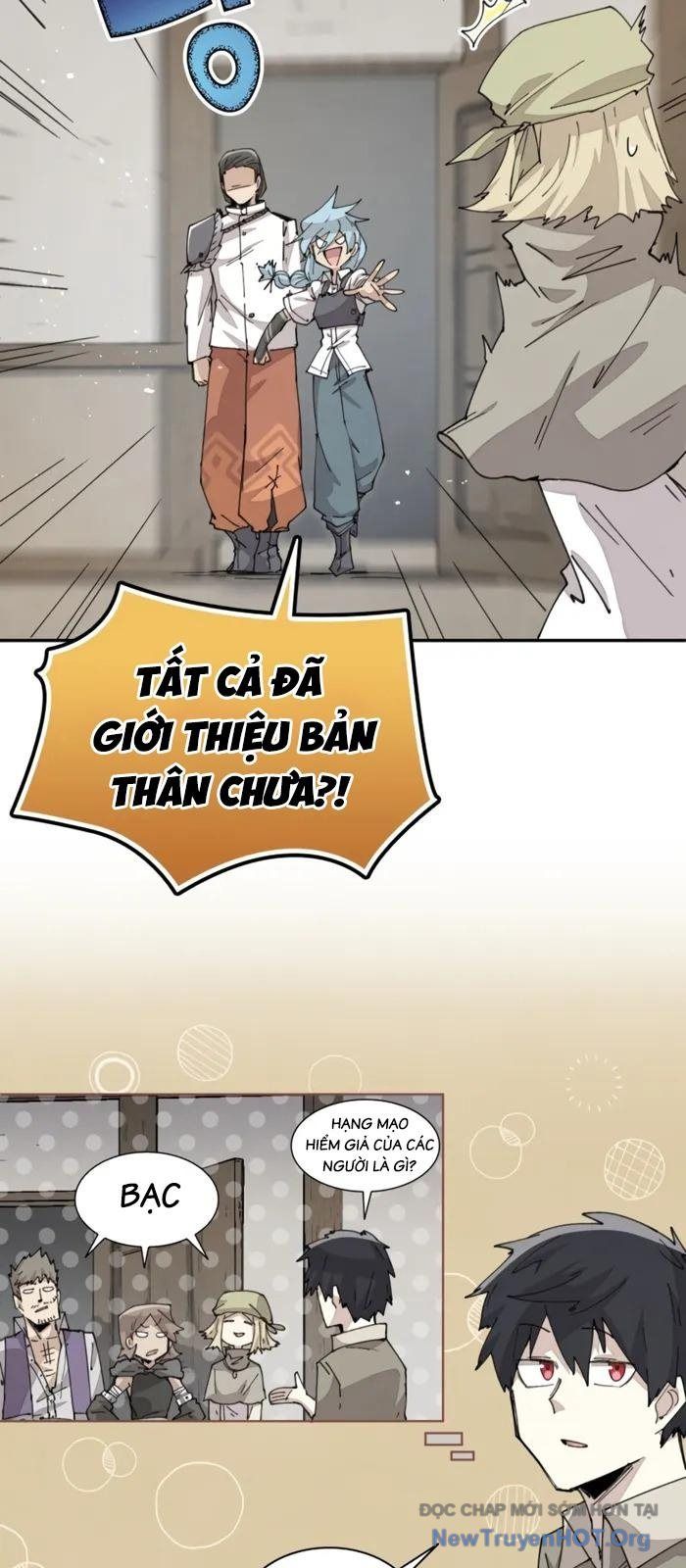 Đại Pháp Sư Của Tổ Đội Hồi Quy Chapter 69 - 3