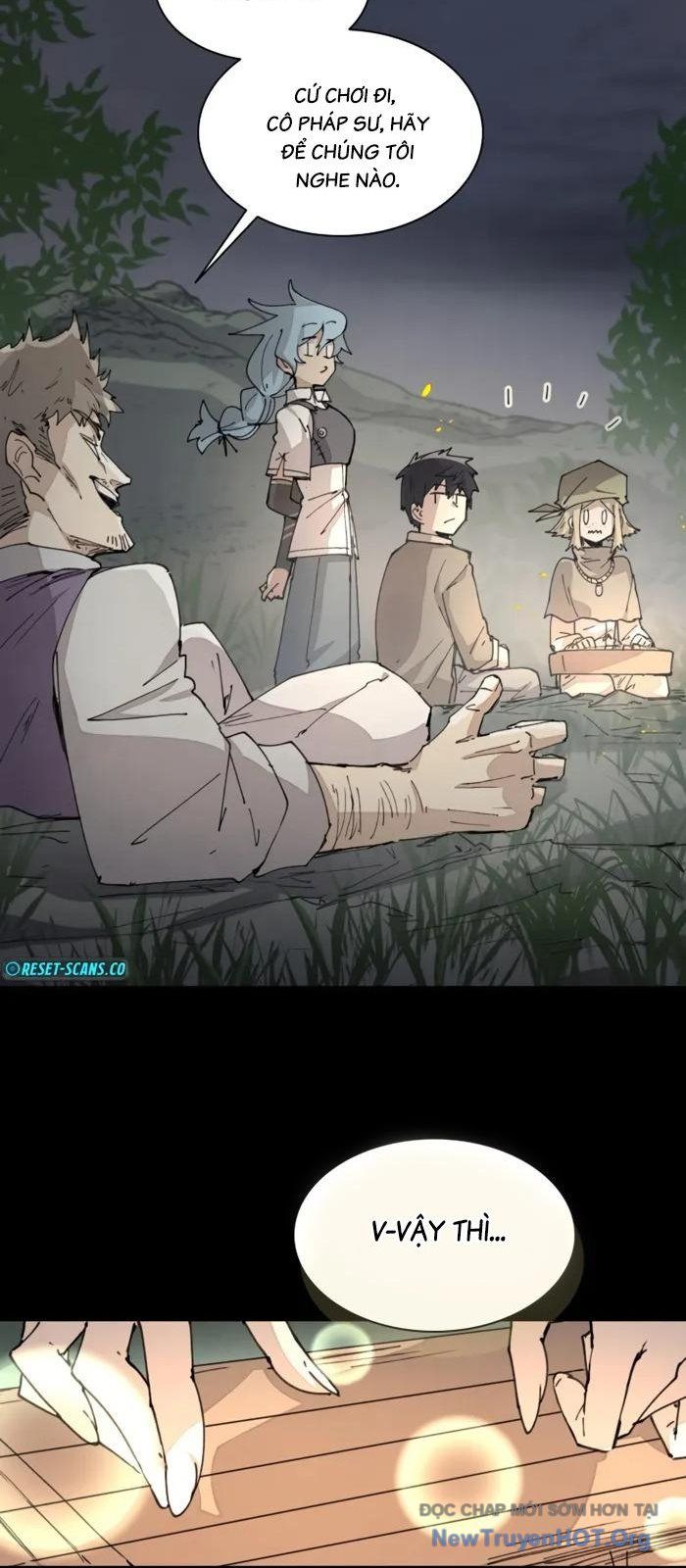 Đại Pháp Sư Của Tổ Đội Hồi Quy Chapter 69 - 24