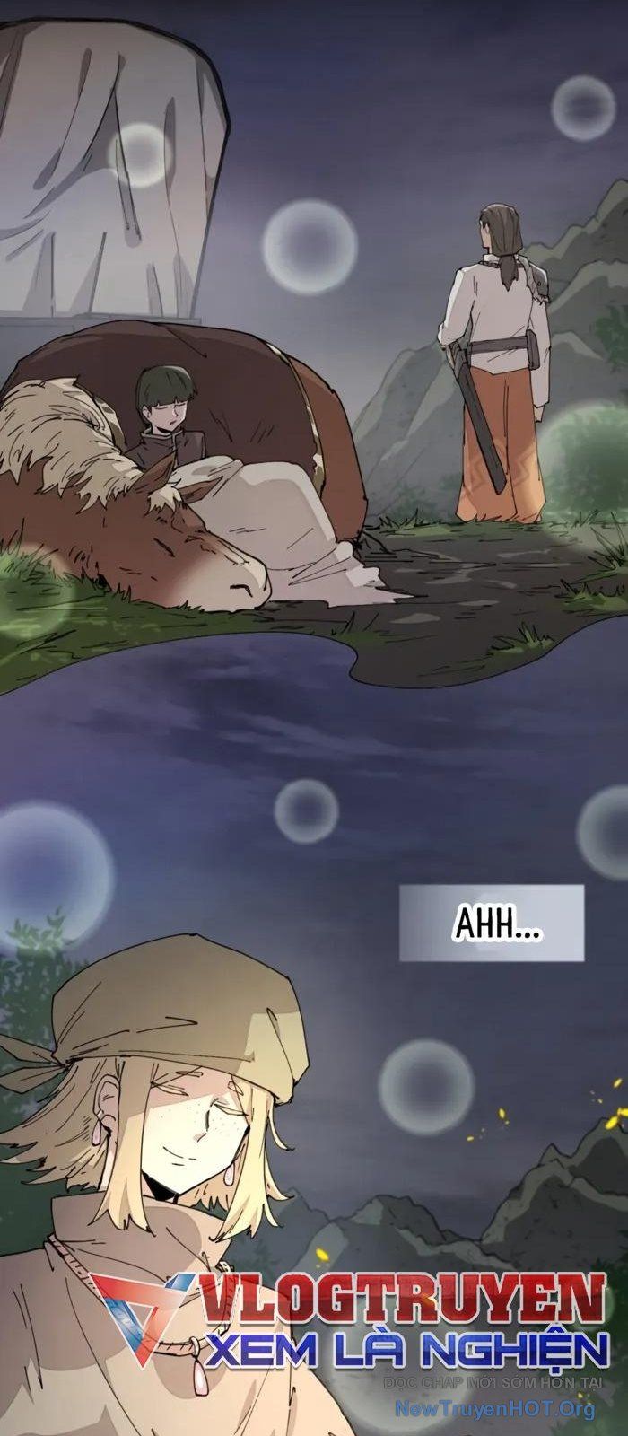Đại Pháp Sư Của Tổ Đội Hồi Quy Chapter 69 - 26