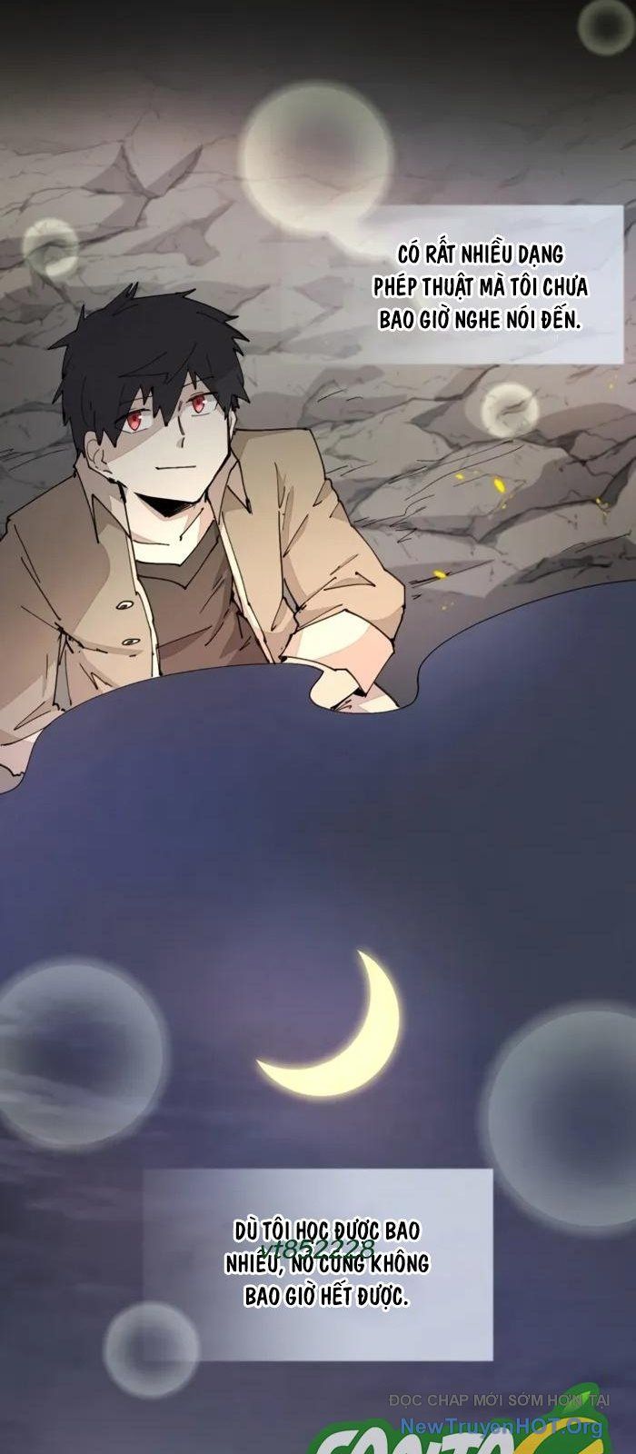 Đại Pháp Sư Của Tổ Đội Hồi Quy Chapter 69 - 28