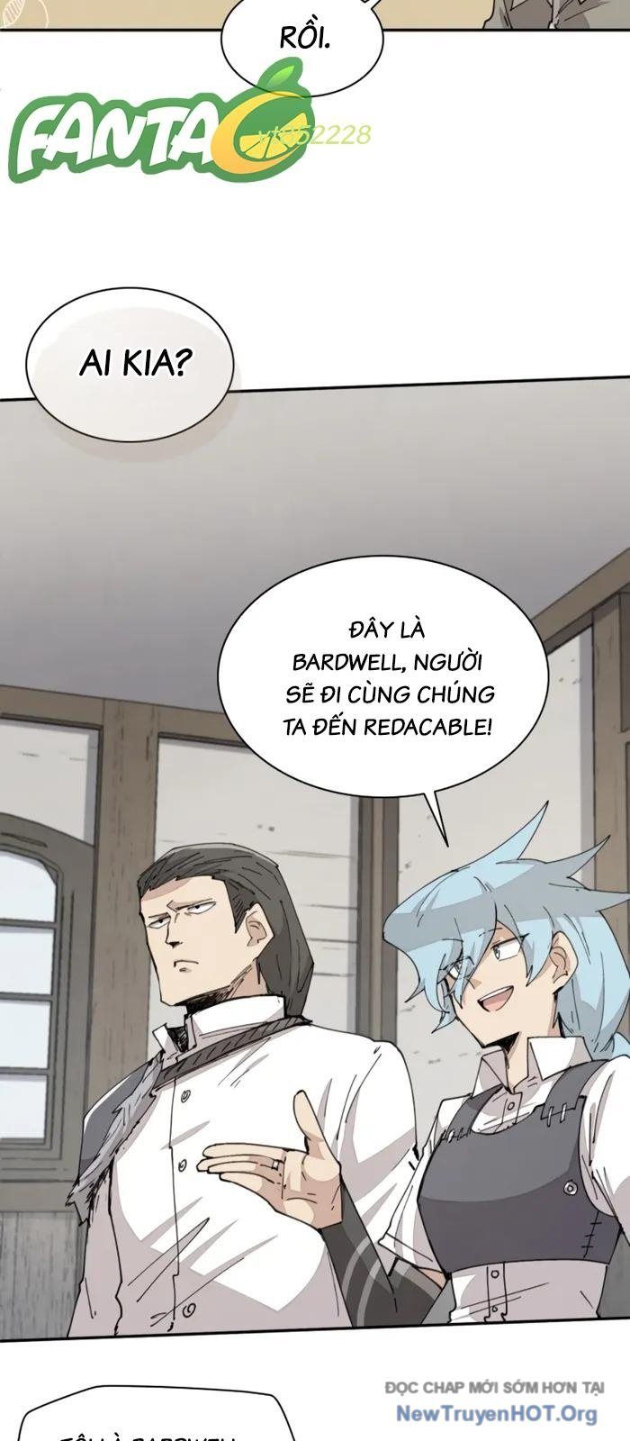 Đại Pháp Sư Của Tổ Đội Hồi Quy Chapter 69 - 4