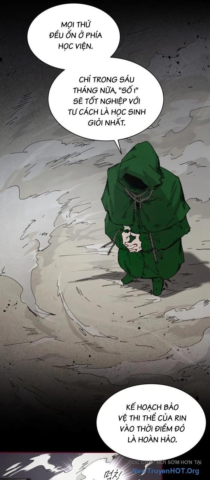 Đại Pháp Sư Của Tổ Đội Hồi Quy Chapter 69 - 32