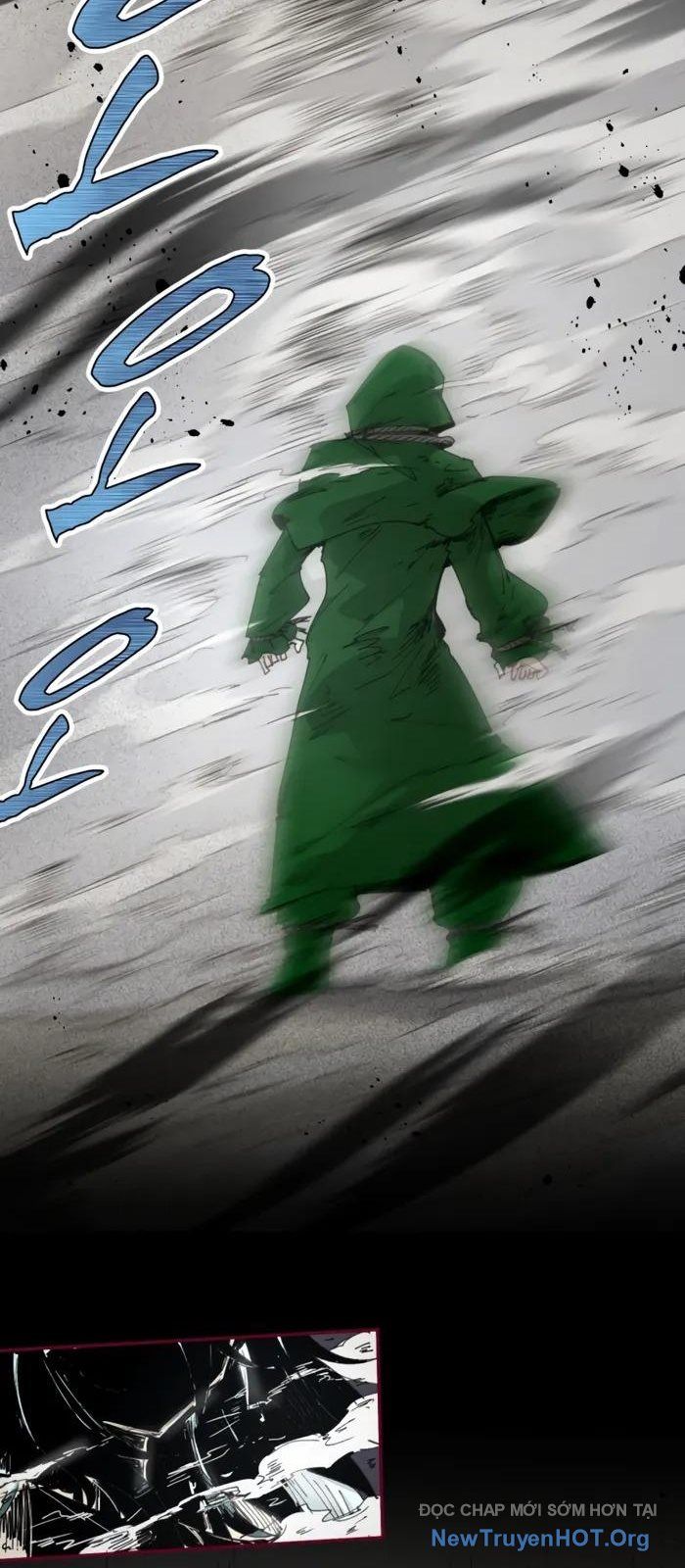 Đại Pháp Sư Của Tổ Đội Hồi Quy Chapter 69 - 34