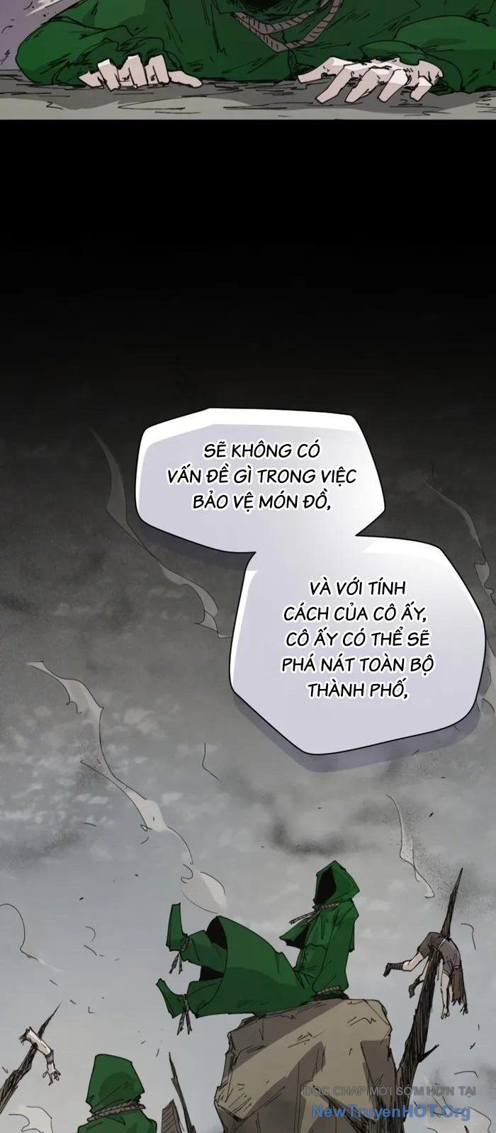 Đại Pháp Sư Của Tổ Đội Hồi Quy Chapter 69 - 39