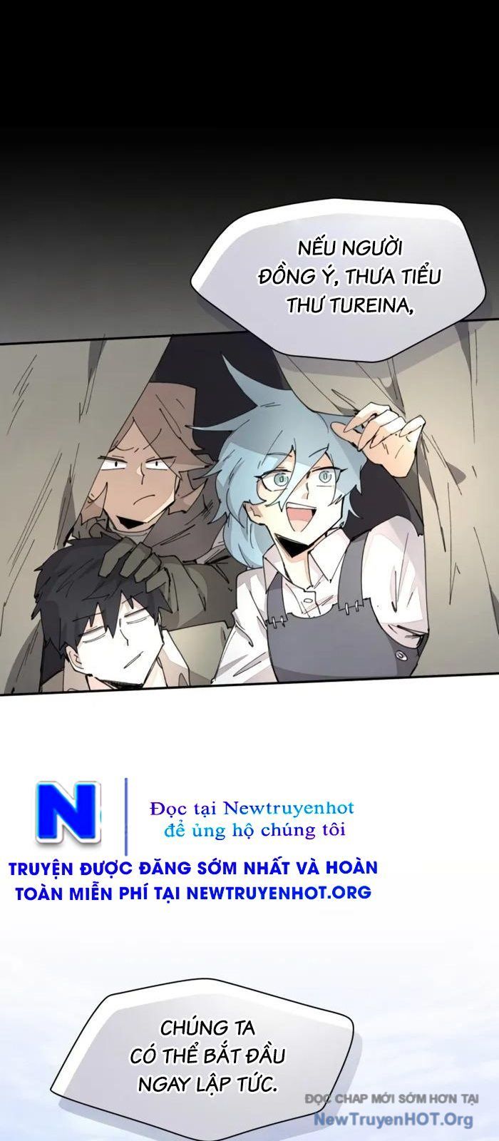 Đại Pháp Sư Của Tổ Đội Hồi Quy Chapter 69 - 41