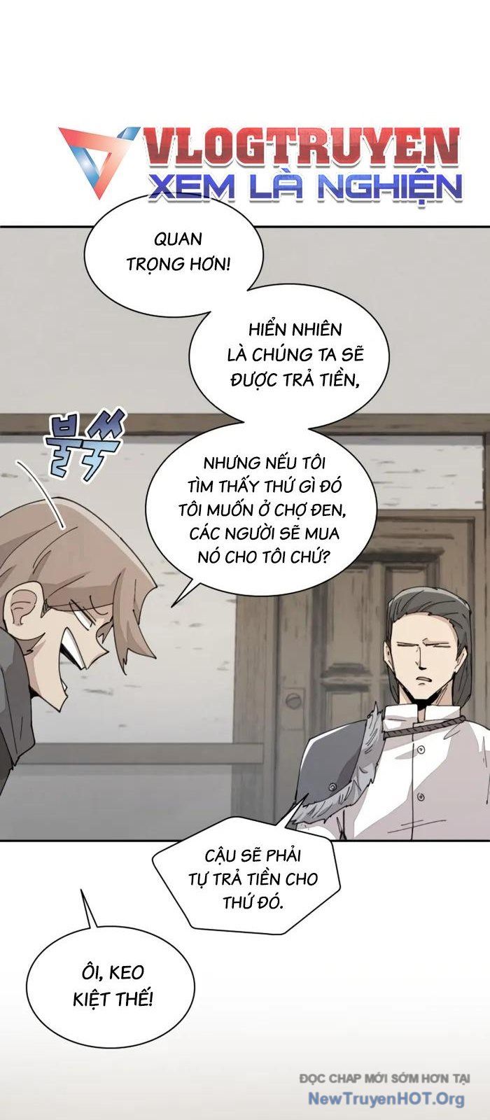 Đại Pháp Sư Của Tổ Đội Hồi Quy Chapter 69 - 8