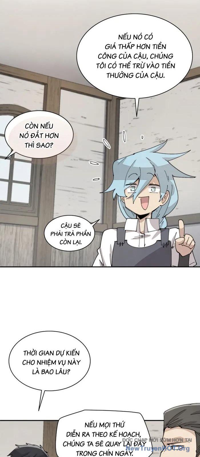 Đại Pháp Sư Của Tổ Đội Hồi Quy Chapter 69 - 9