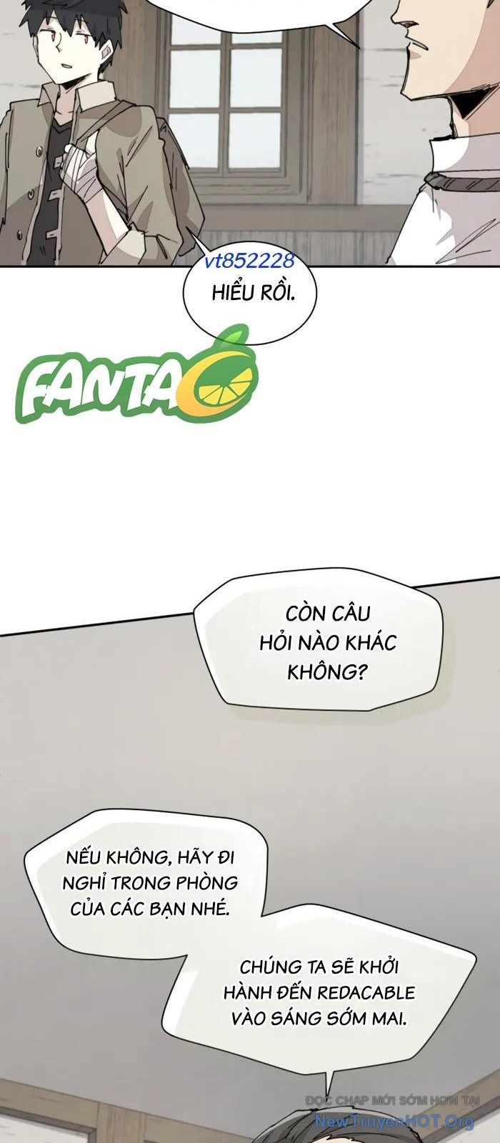 Đại Pháp Sư Của Tổ Đội Hồi Quy Chapter 69 - 10