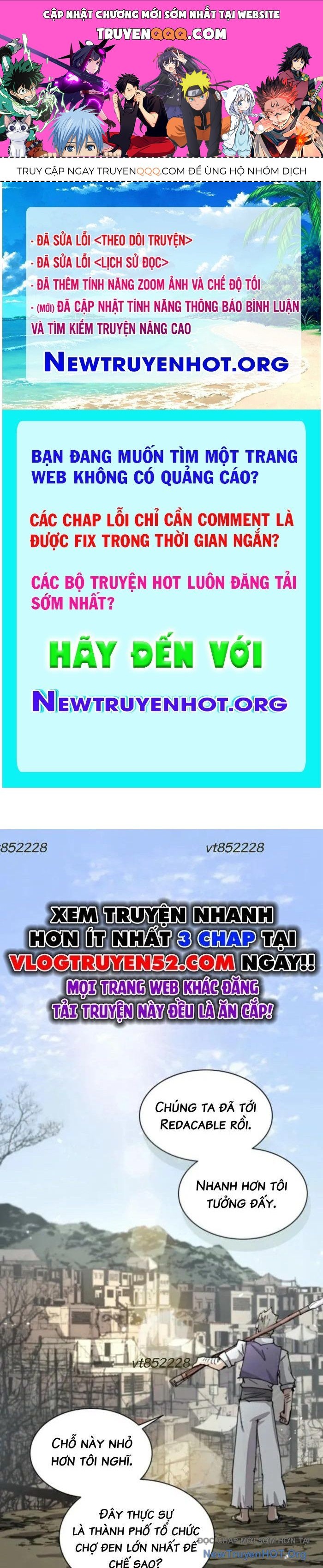 Đại Pháp Sư Của Tổ Đội Hồi Quy Chapter 70 - 1