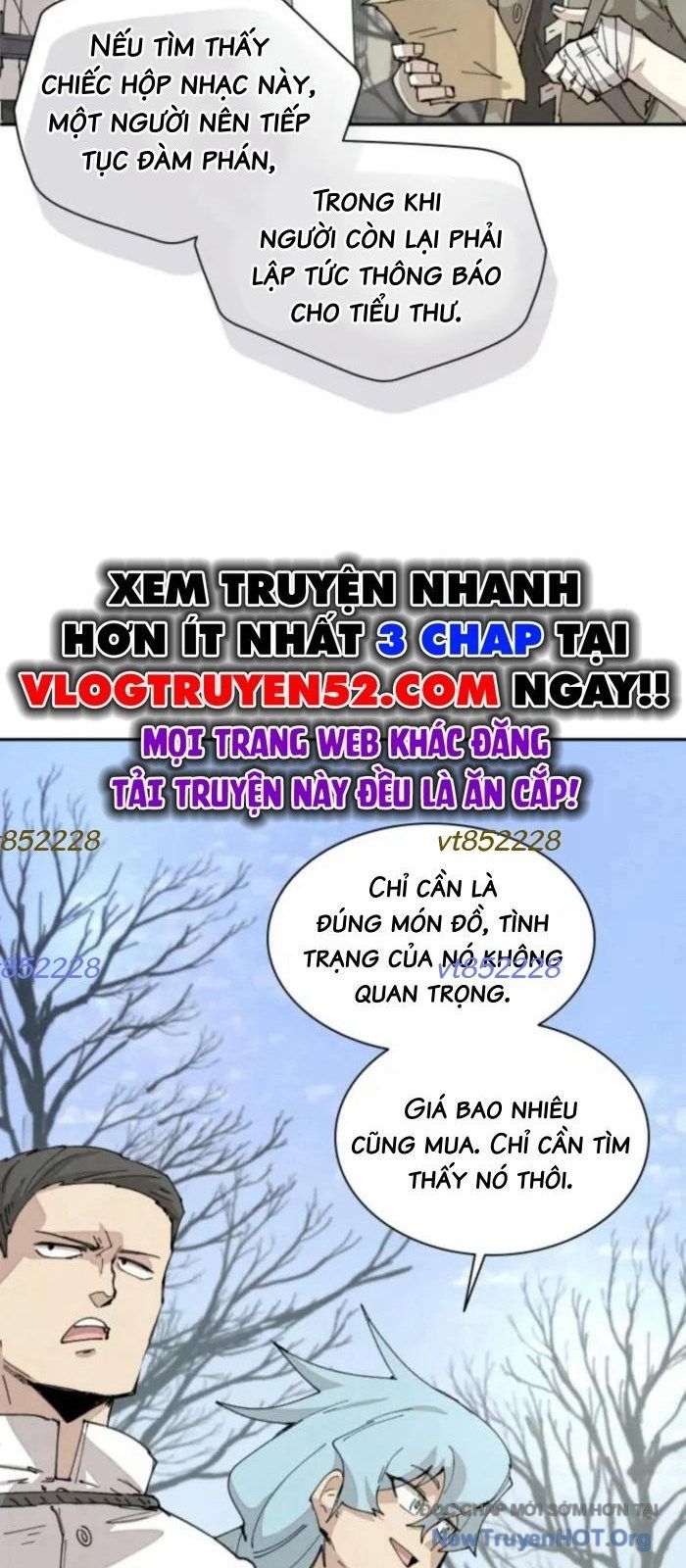 Đại Pháp Sư Của Tổ Đội Hồi Quy Chapter 70 - 13