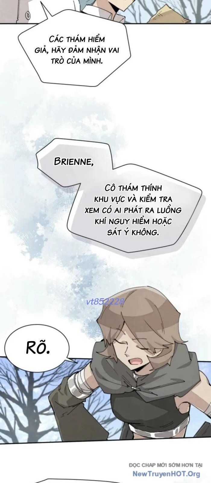 Đại Pháp Sư Của Tổ Đội Hồi Quy Chapter 70 - 14