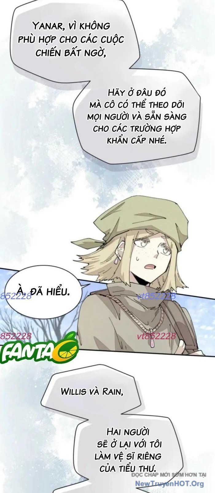 Đại Pháp Sư Của Tổ Đội Hồi Quy Chapter 70 - 15