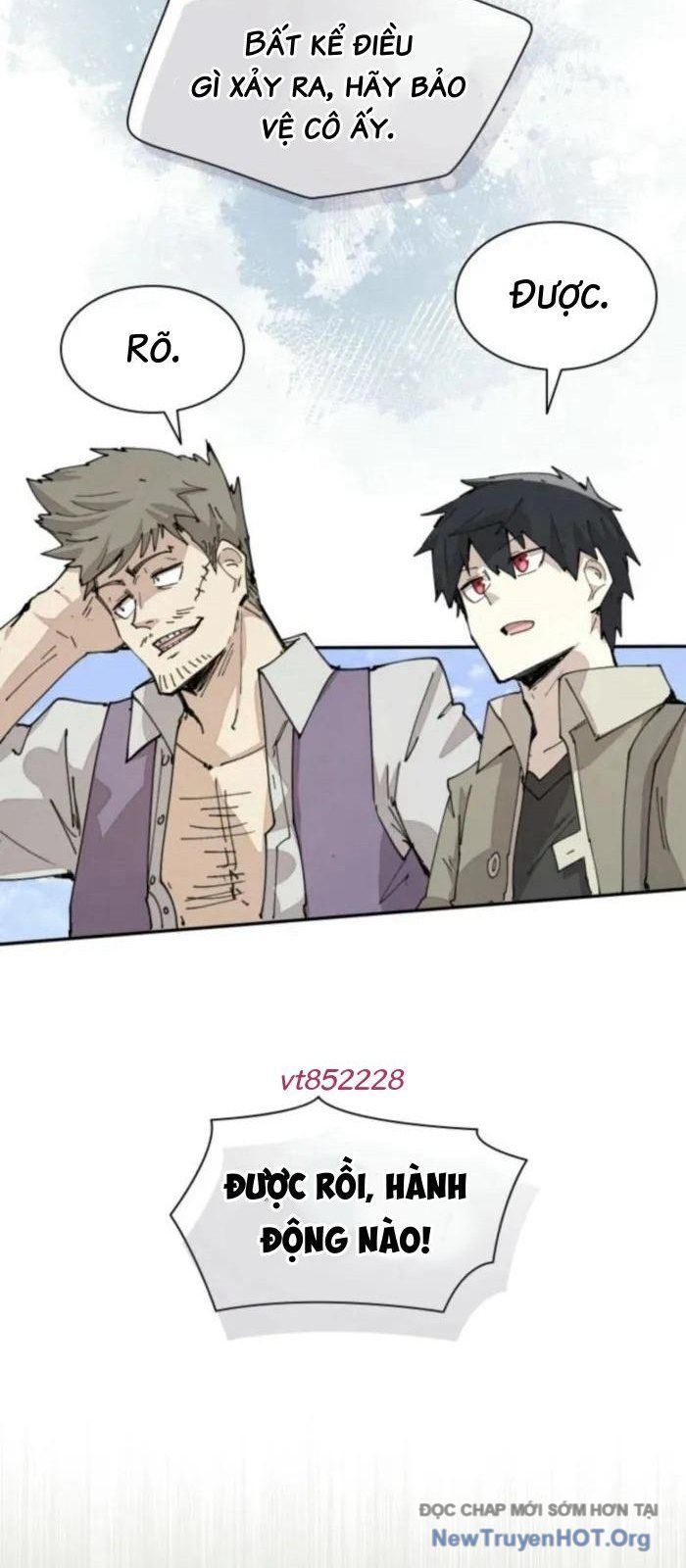 Đại Pháp Sư Của Tổ Đội Hồi Quy Chapter 70 - 16
