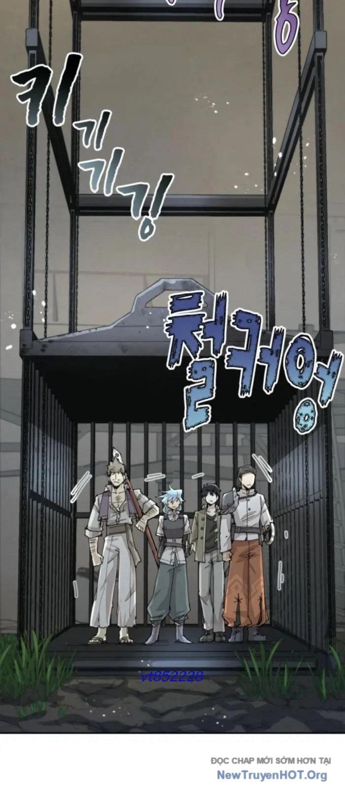 Đại Pháp Sư Của Tổ Đội Hồi Quy Chapter 70 - 18