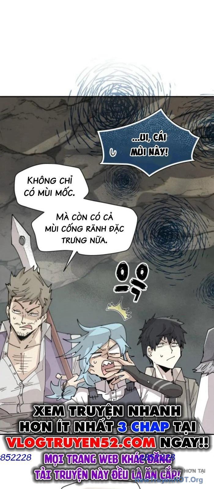 Đại Pháp Sư Của Tổ Đội Hồi Quy Chapter 70 - 19