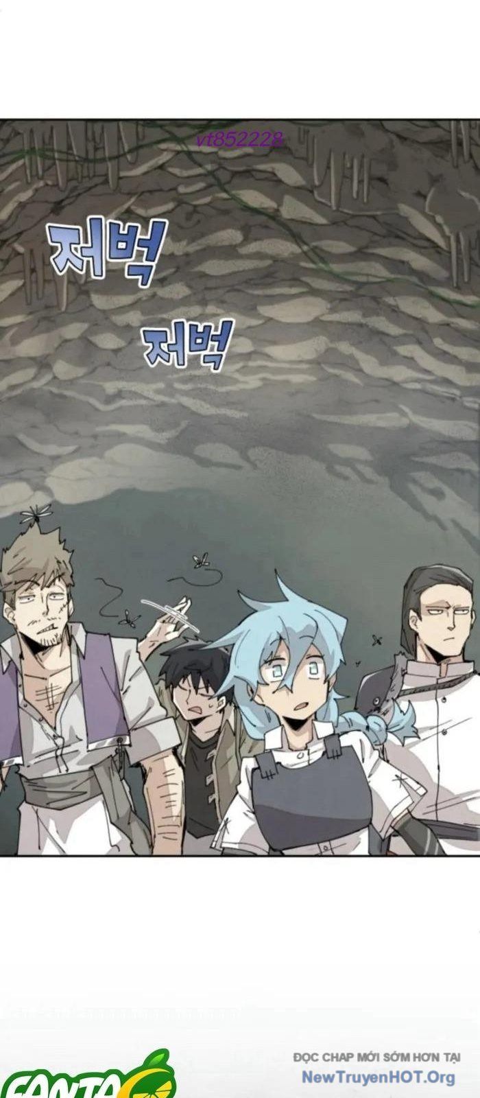 Đại Pháp Sư Của Tổ Đội Hồi Quy Chapter 70 - 21