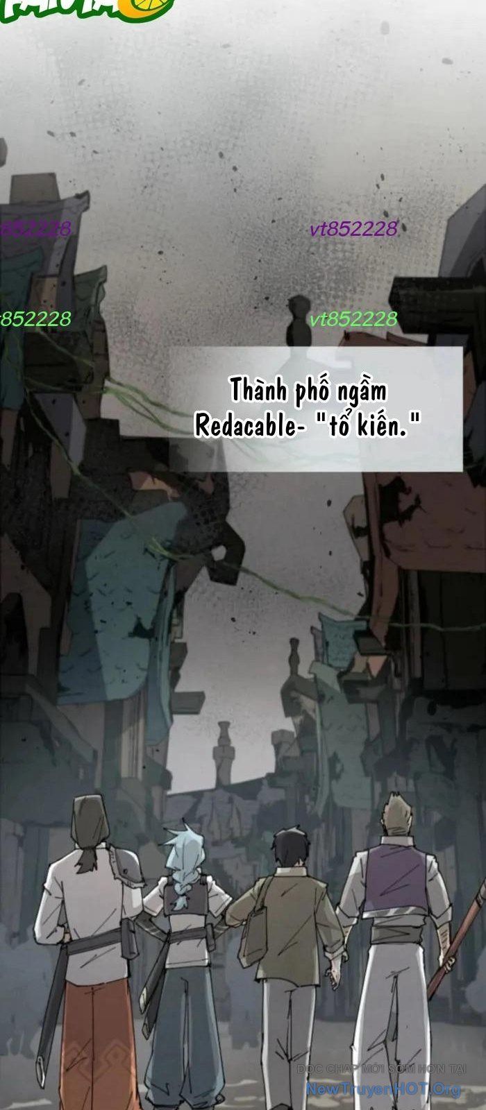 Đại Pháp Sư Của Tổ Đội Hồi Quy Chapter 70 - 22