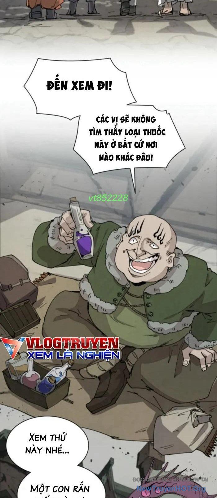 Đại Pháp Sư Của Tổ Đội Hồi Quy Chapter 70 - 23