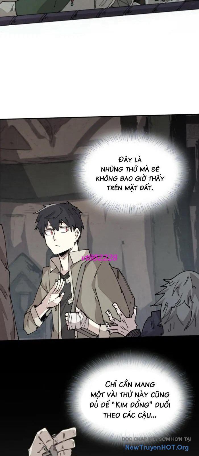 Đại Pháp Sư Của Tổ Đội Hồi Quy Chapter 70 - 25