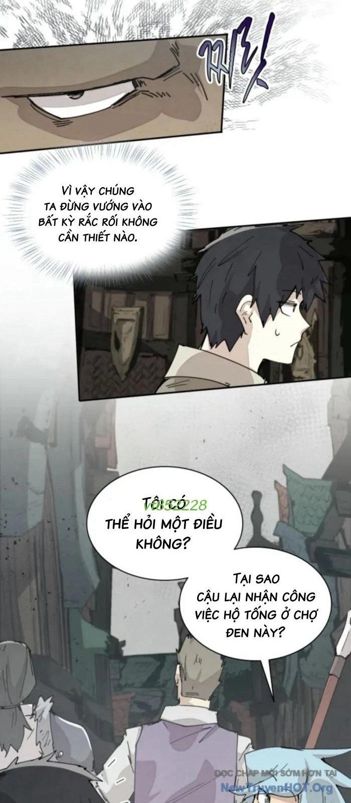 Đại Pháp Sư Của Tổ Đội Hồi Quy Chapter 70 - 27