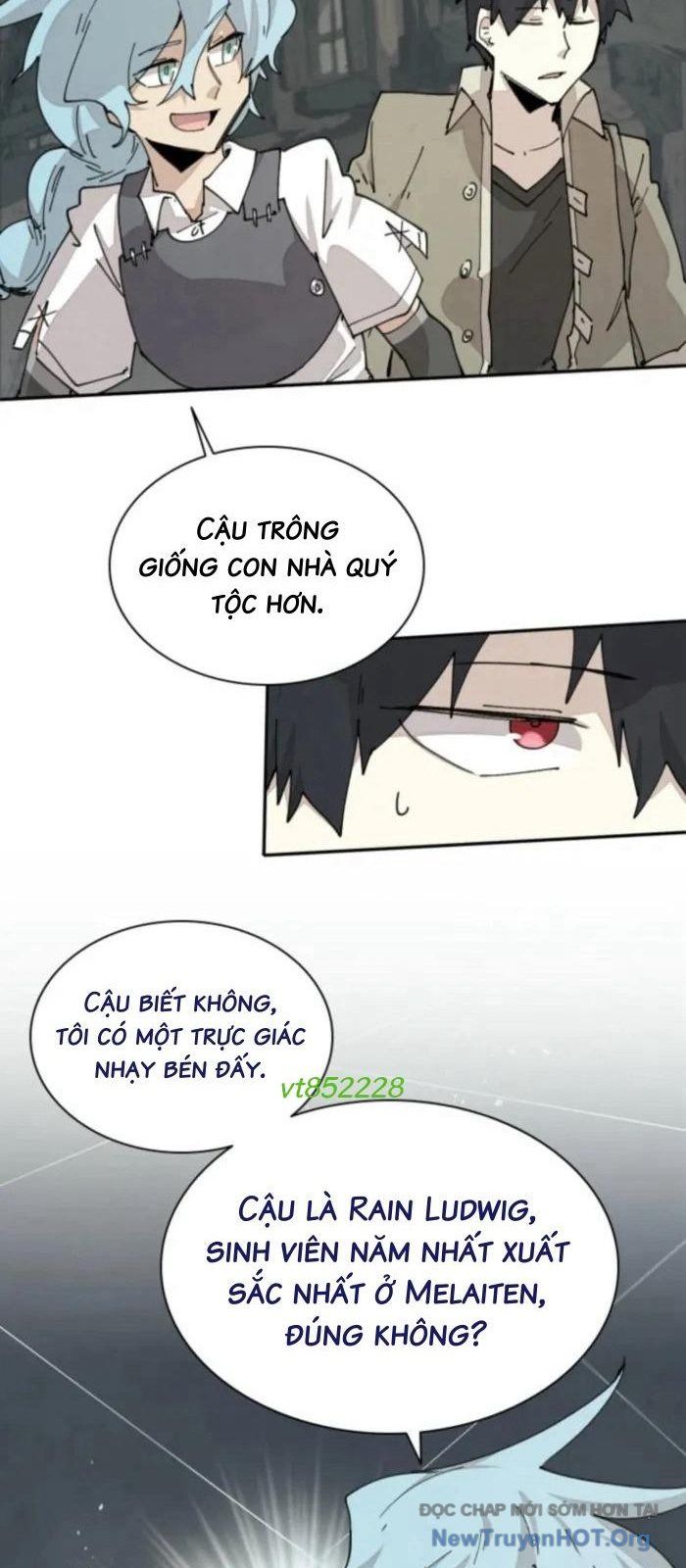 Đại Pháp Sư Của Tổ Đội Hồi Quy Chapter 70 - 29