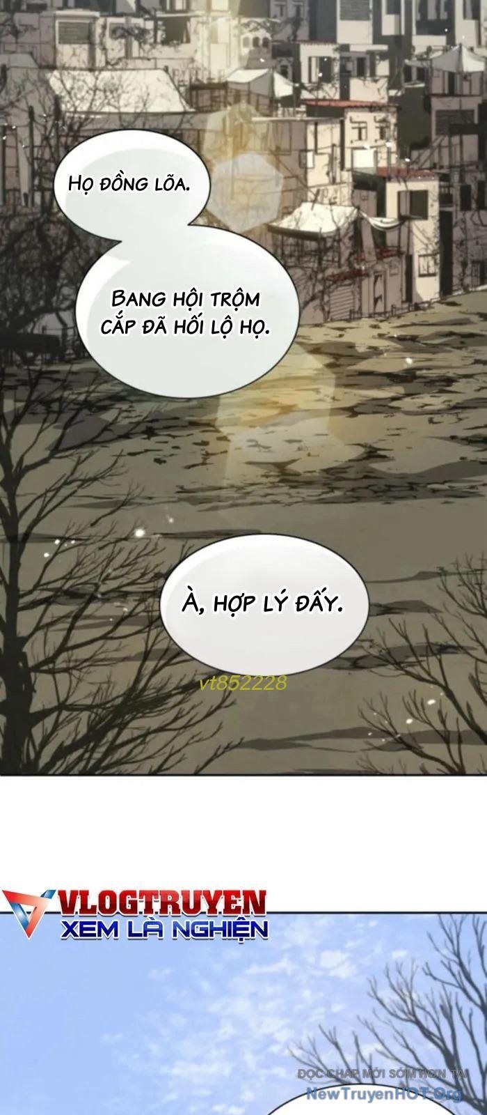 Đại Pháp Sư Của Tổ Đội Hồi Quy Chapter 70 - 4