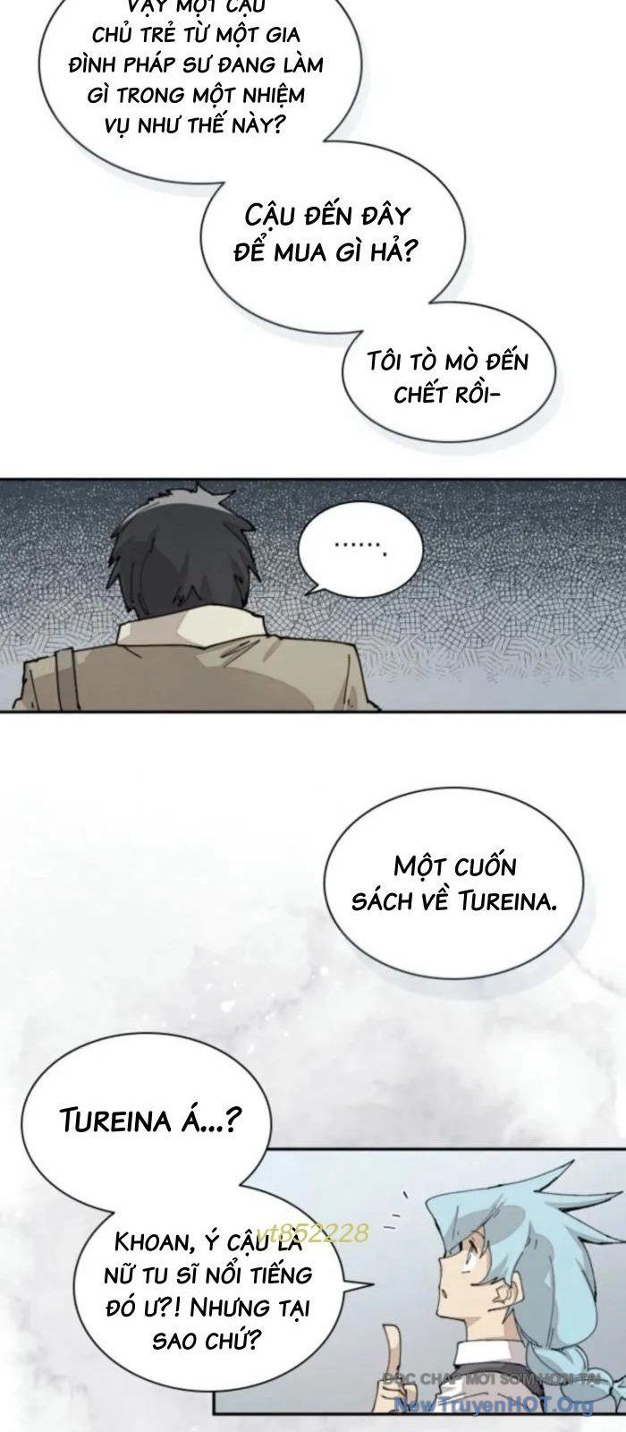 Đại Pháp Sư Của Tổ Đội Hồi Quy Chapter 70 - 31
