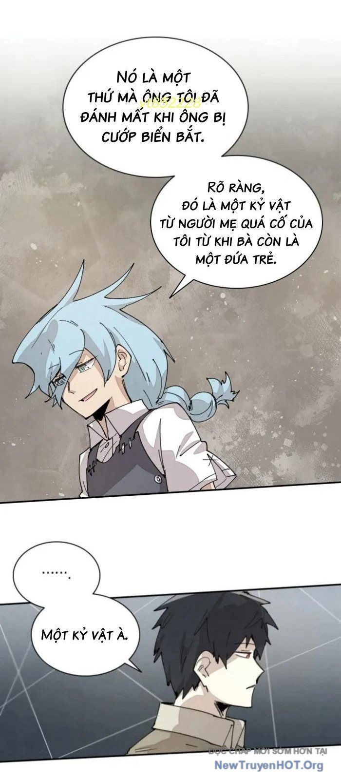 Đại Pháp Sư Của Tổ Đội Hồi Quy Chapter 70 - 34