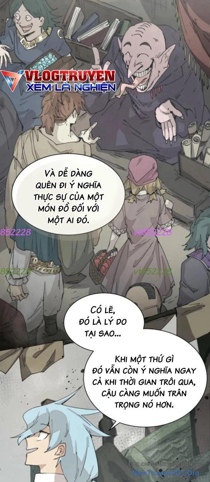 Đại Pháp Sư Của Tổ Đội Hồi Quy Chapter 70 - 37