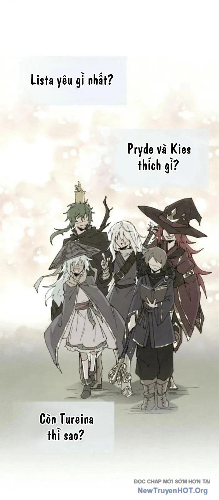 Đại Pháp Sư Của Tổ Đội Hồi Quy Chapter 70 - 41