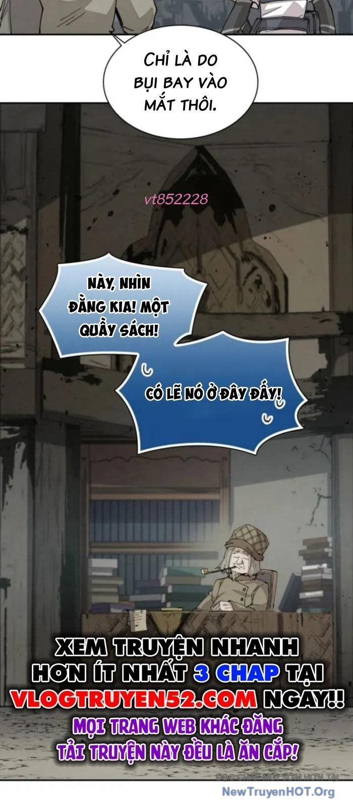 Đại Pháp Sư Của Tổ Đội Hồi Quy Chapter 70 - 45