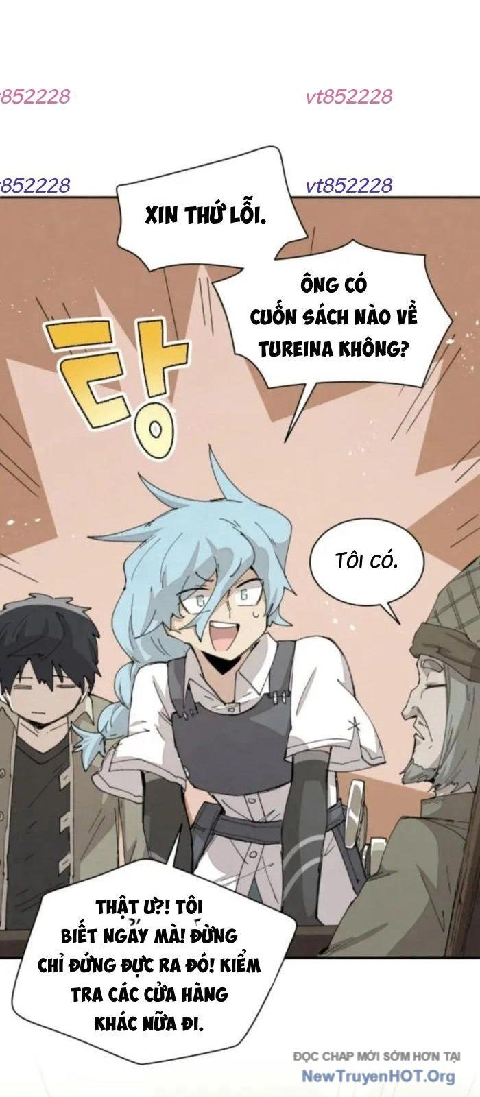 Đại Pháp Sư Của Tổ Đội Hồi Quy Chapter 70 - 46