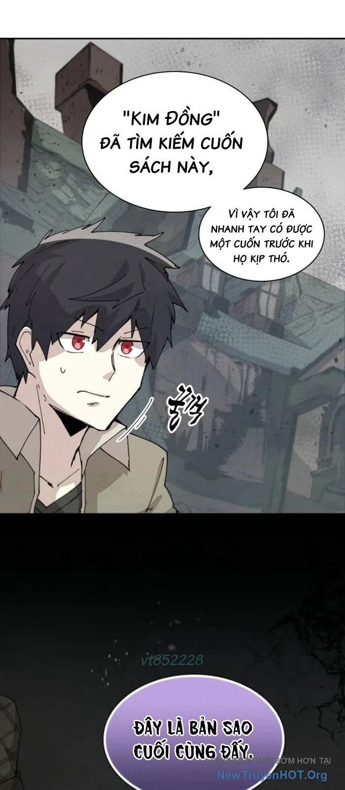 Đại Pháp Sư Của Tổ Đội Hồi Quy Chapter 70 - 48