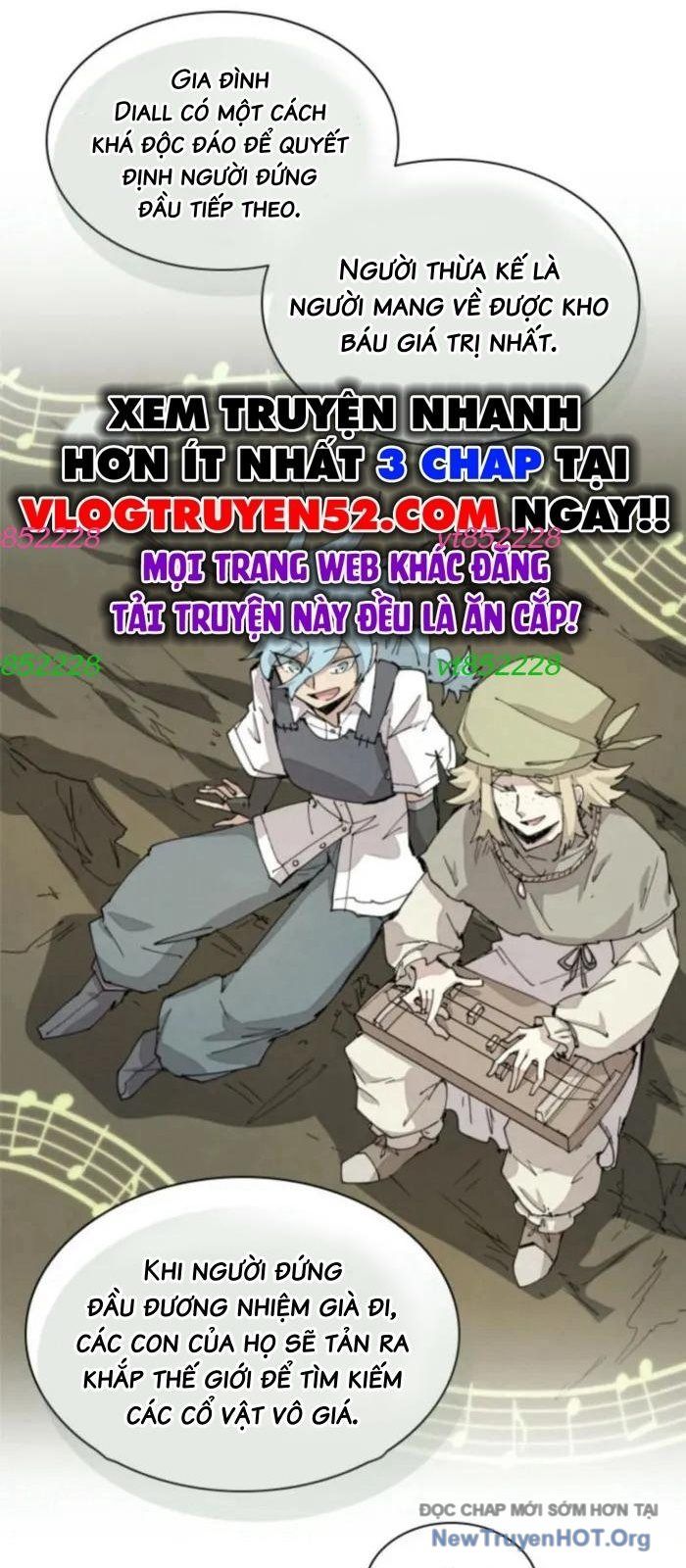 Đại Pháp Sư Của Tổ Đội Hồi Quy Chapter 70 - 7