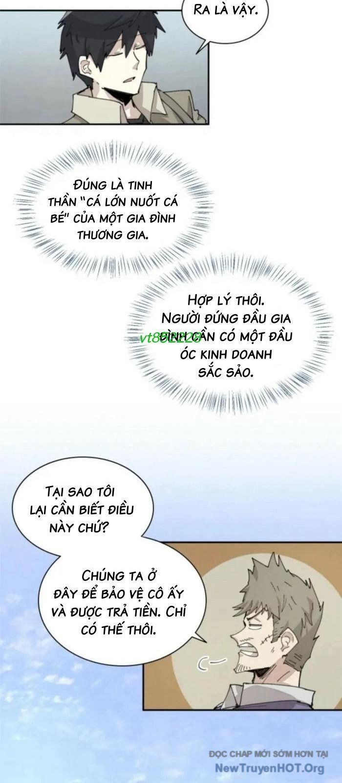 Đại Pháp Sư Của Tổ Đội Hồi Quy Chapter 70 - 8