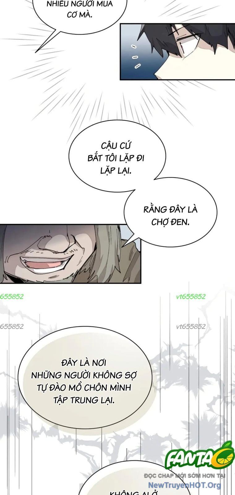 Đại Pháp Sư Của Tổ Đội Hồi Quy Chapter 71 - 13