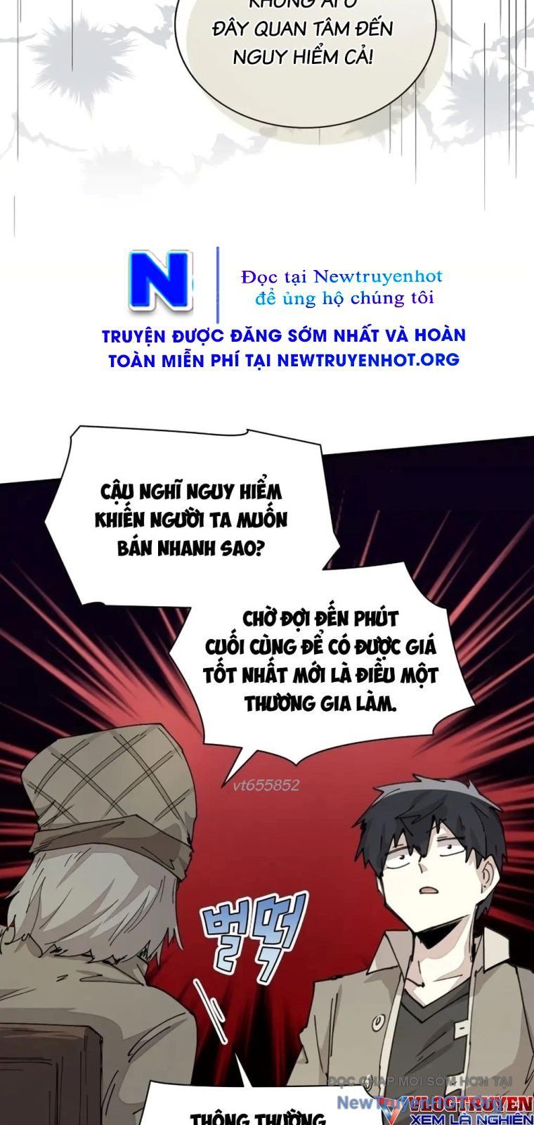 Đại Pháp Sư Của Tổ Đội Hồi Quy Chapter 71 - 14