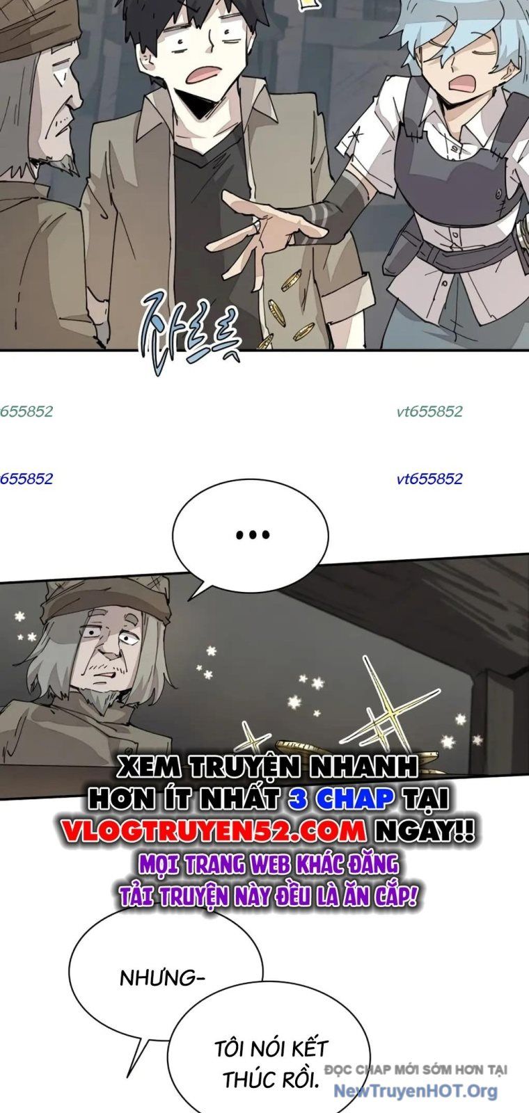 Đại Pháp Sư Của Tổ Đội Hồi Quy Chapter 71 - 20