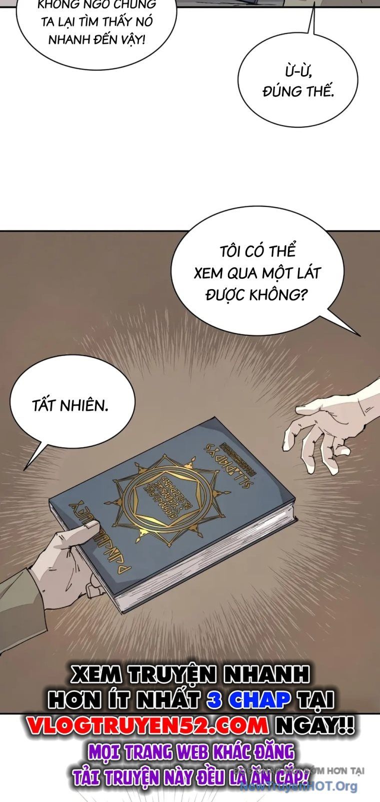 Đại Pháp Sư Của Tổ Đội Hồi Quy Chapter 71 - 3