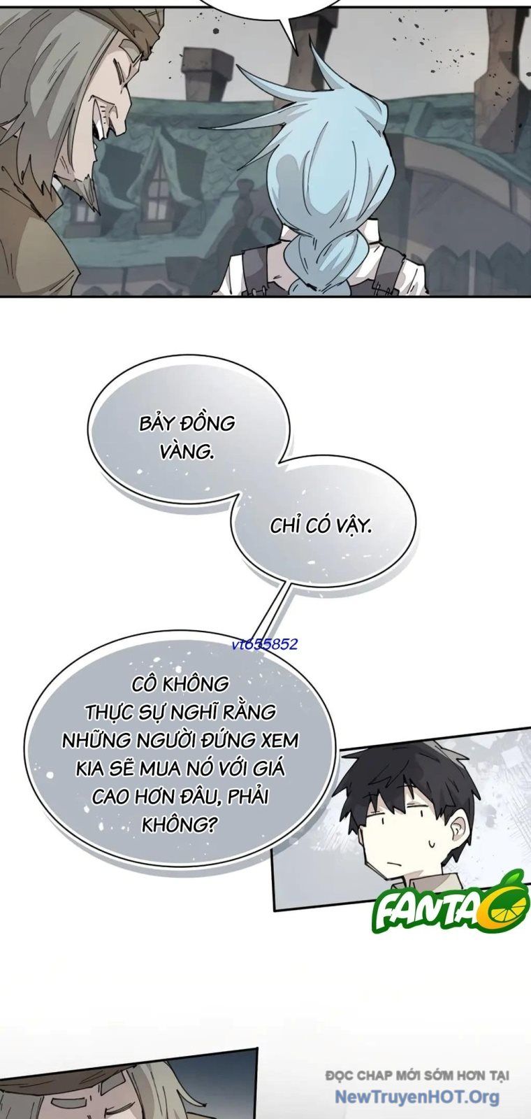 Đại Pháp Sư Của Tổ Đội Hồi Quy Chapter 71 - 21