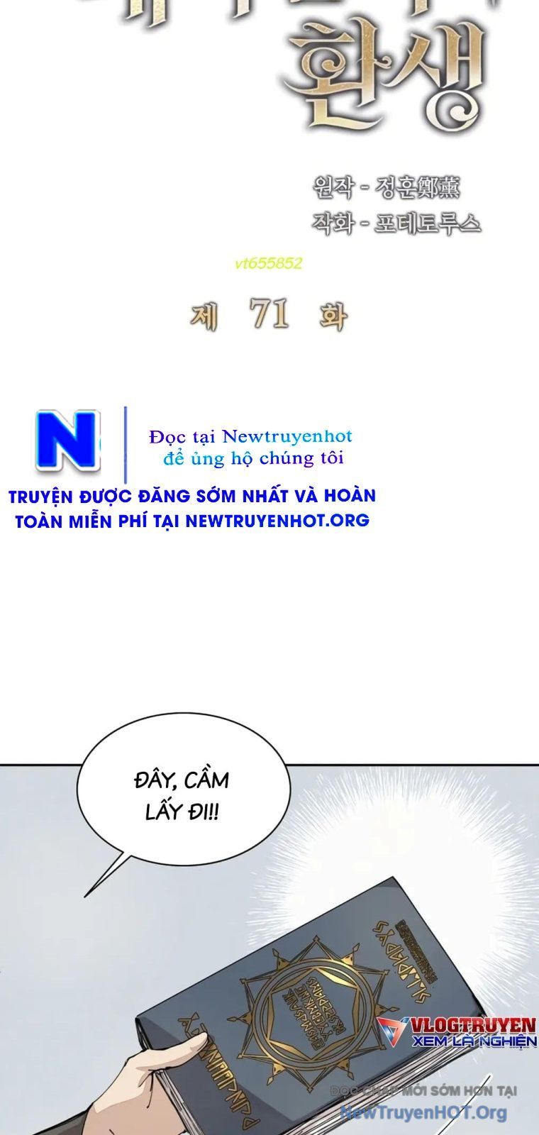 Đại Pháp Sư Của Tổ Đội Hồi Quy Chapter 71 - 26