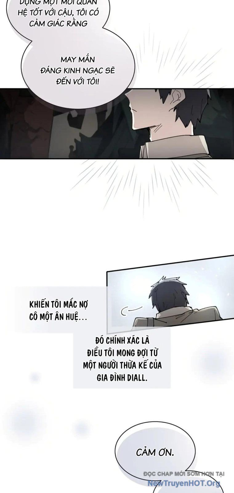 Đại Pháp Sư Của Tổ Đội Hồi Quy Chapter 71 - 30