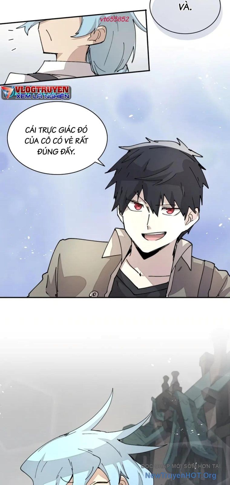 Đại Pháp Sư Của Tổ Đội Hồi Quy Chapter 71 - 31