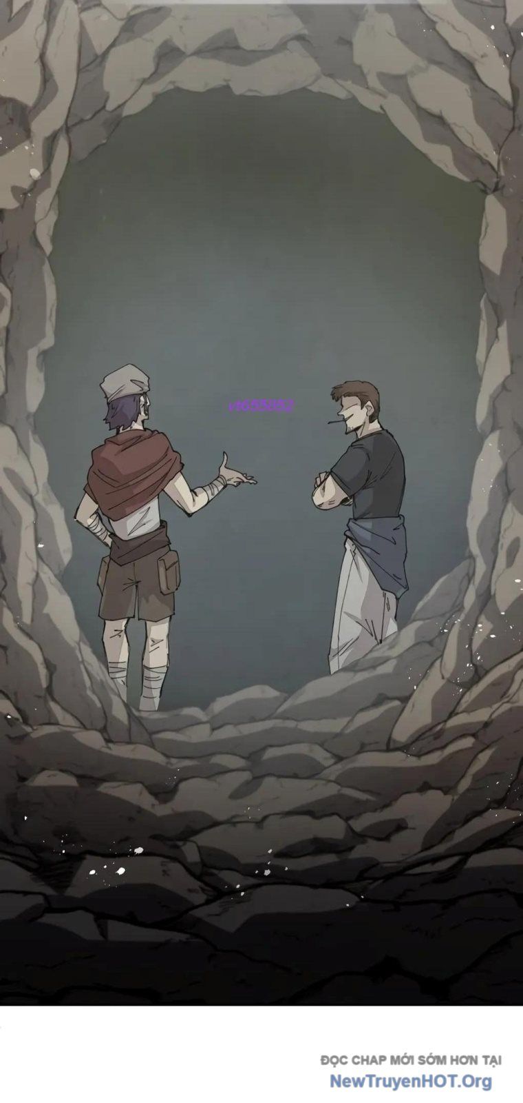 Đại Pháp Sư Của Tổ Đội Hồi Quy Chapter 71 - 33