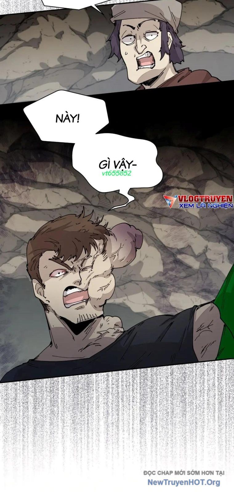 Đại Pháp Sư Của Tổ Đội Hồi Quy Chapter 71 - 40