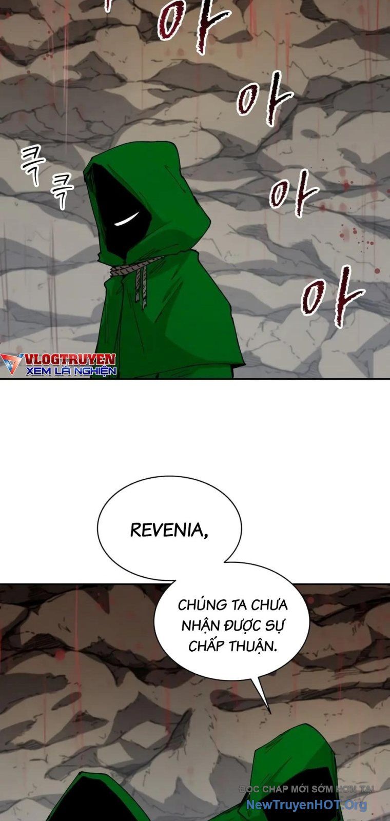 Đại Pháp Sư Của Tổ Đội Hồi Quy Chapter 71 - 44