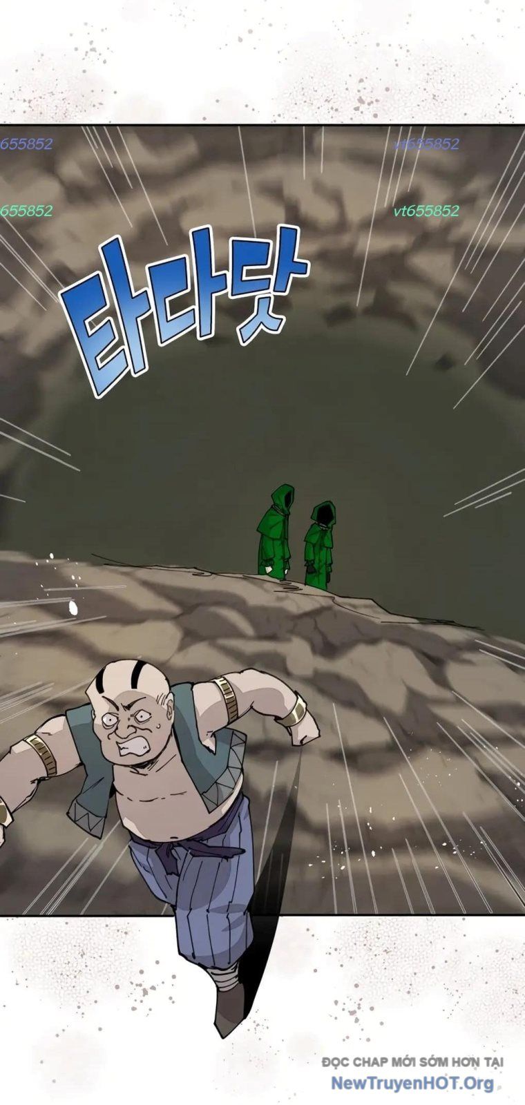 Đại Pháp Sư Của Tổ Đội Hồi Quy Chapter 71 - 46