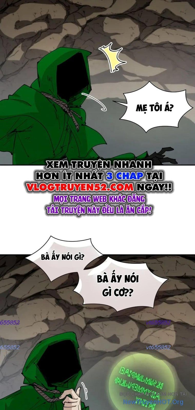 Đại Pháp Sư Của Tổ Đội Hồi Quy Chapter 71 - 50