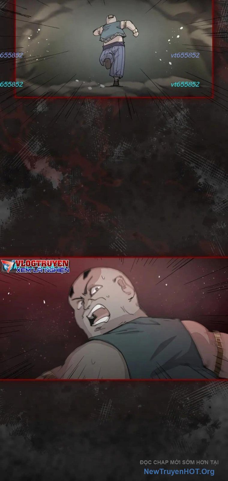 Đại Pháp Sư Của Tổ Đội Hồi Quy Chapter 71 - 53